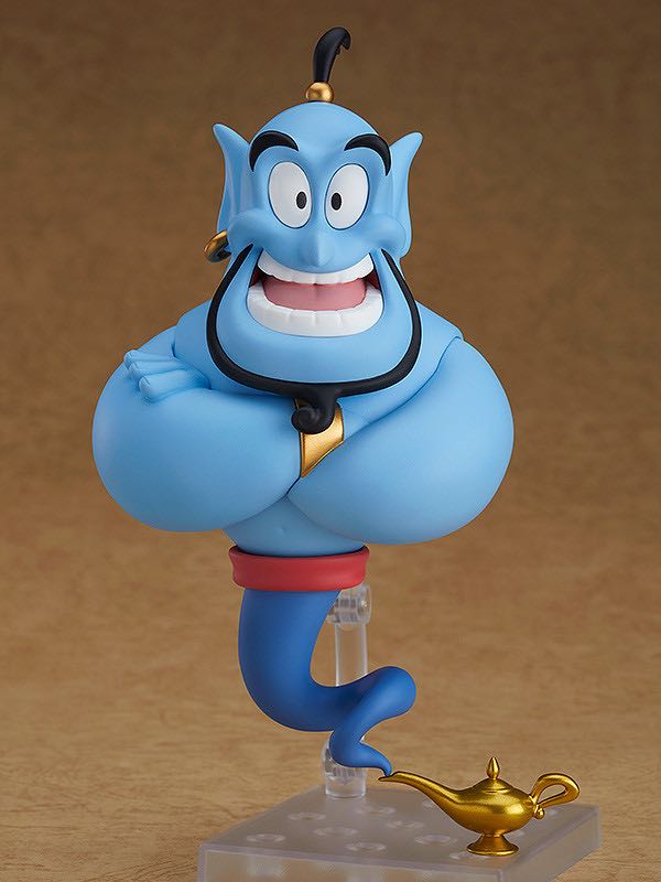 Nendoroid Genie