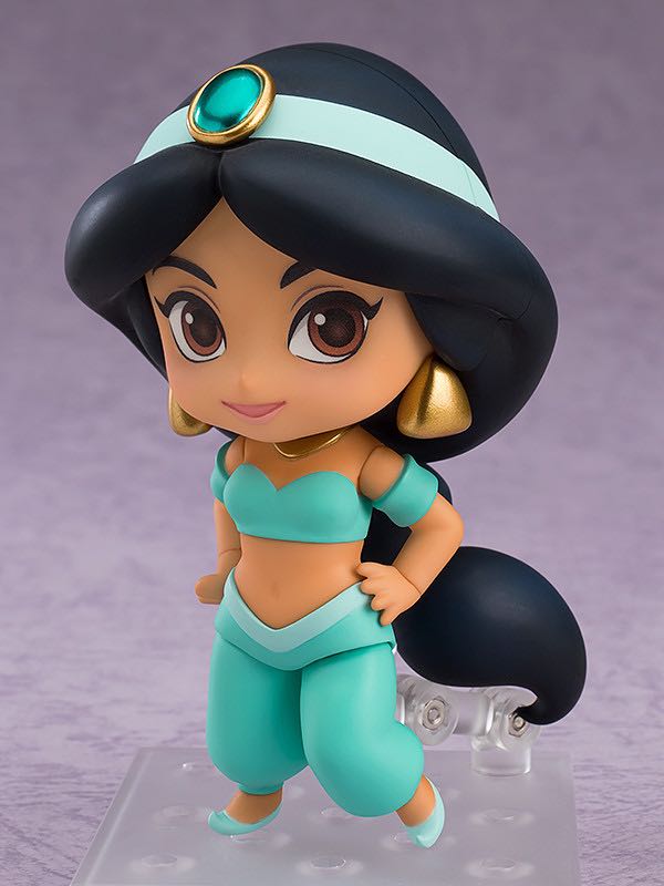 Nendoroid Jasmine