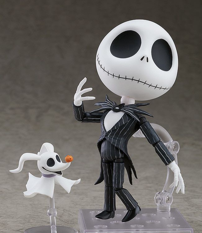 Nendoroid Jack Skellington