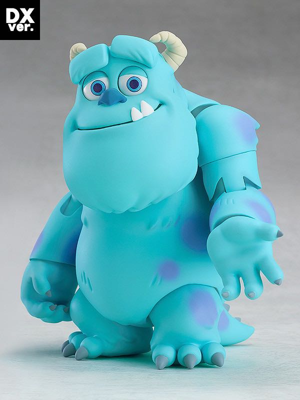 Nendoroid Sulley: DX Ver.