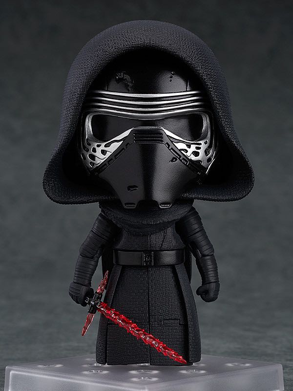 Nendoroid Kylo Ren