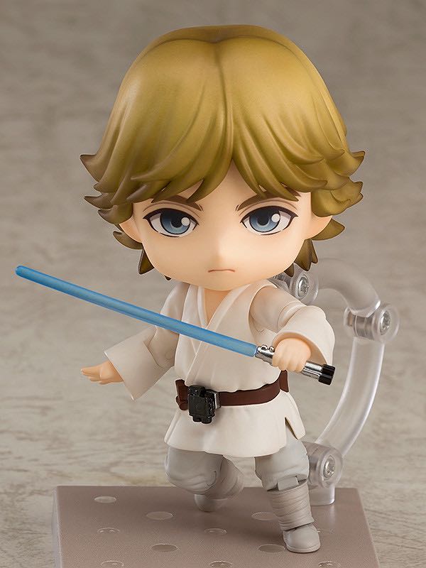 Nendoroid Luke Skywalker