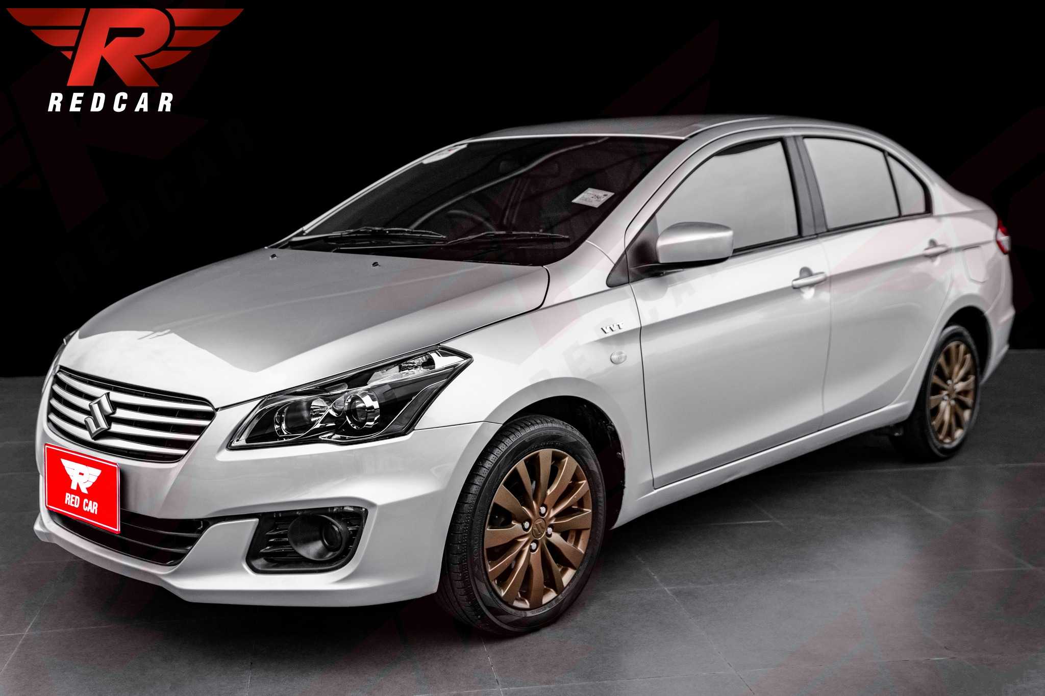 Suzuki Ciaz 1.2 GL 2015-2018 #MT