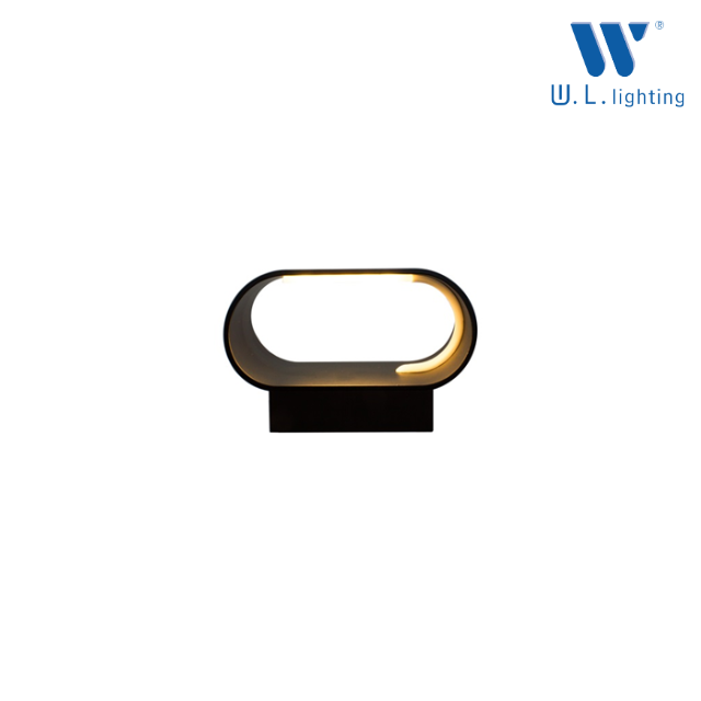 WL-B03-5W-BK/WH-3000K