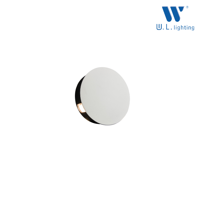 WL-B31-9W-3000K โคมไฟกิ่้งภายใน LED ส่อง 3 ทาง