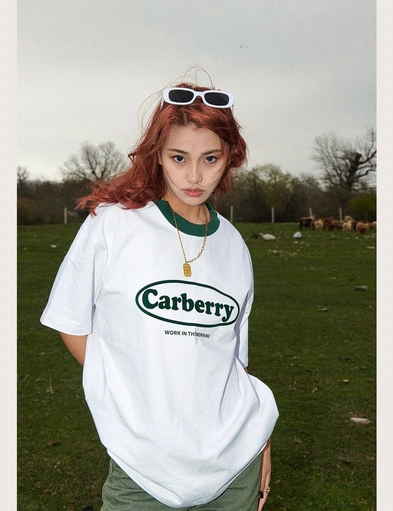 [Pre] Carberry T-shirt