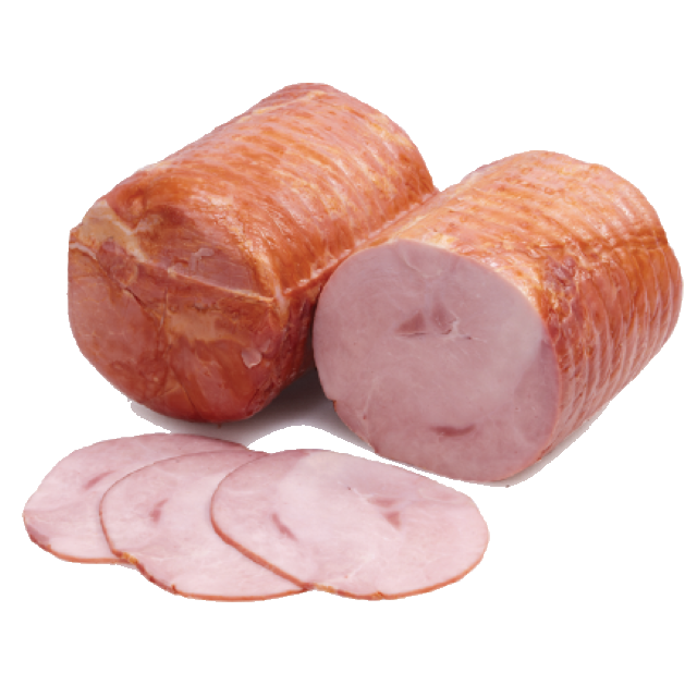Traditional Sliced Ham แฮมหมูแผ่น