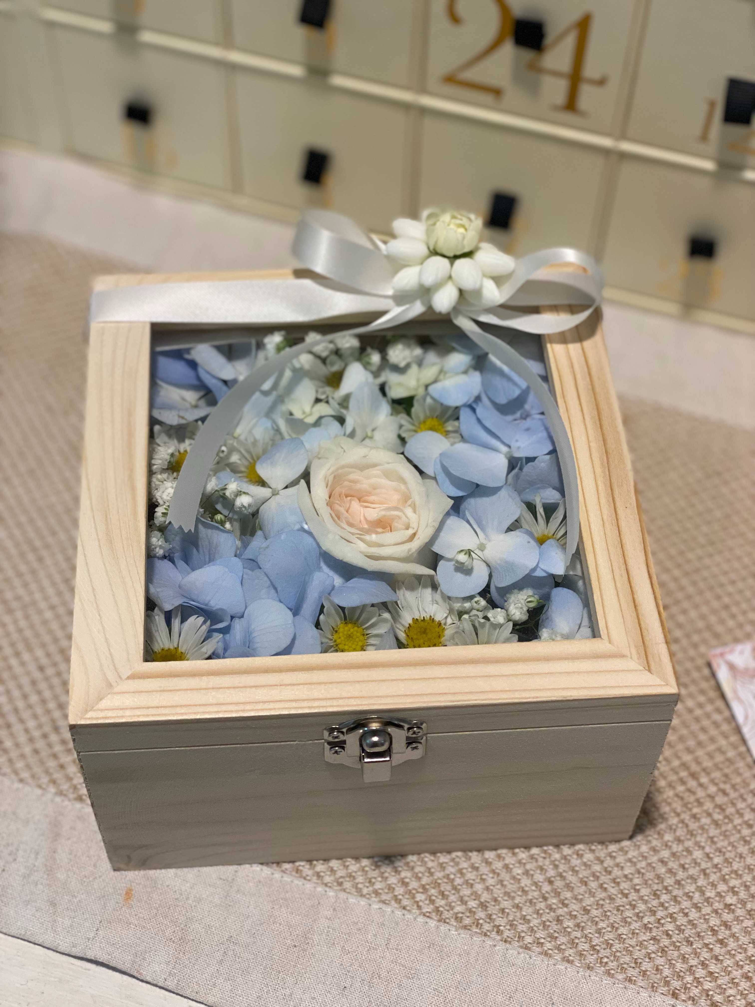 box