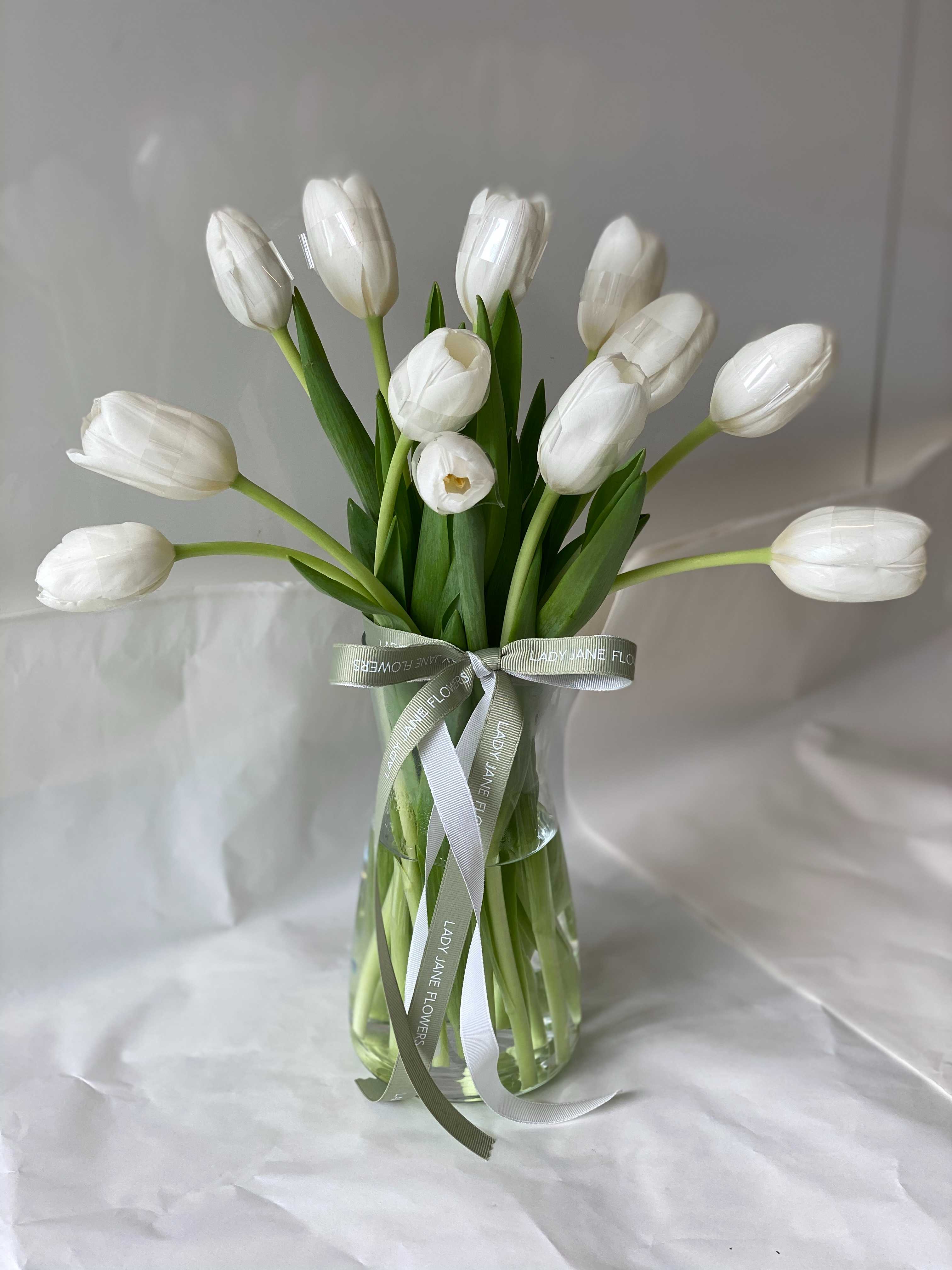 vase