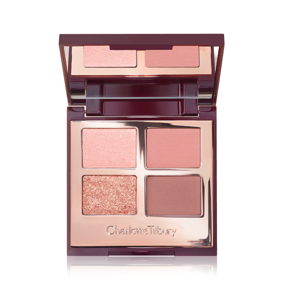 LUXURY PALETTE