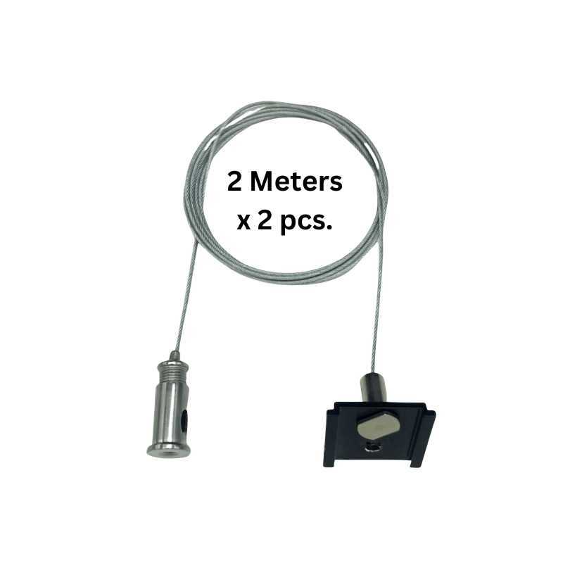 HL-Magnetic-Sling-2เมตร