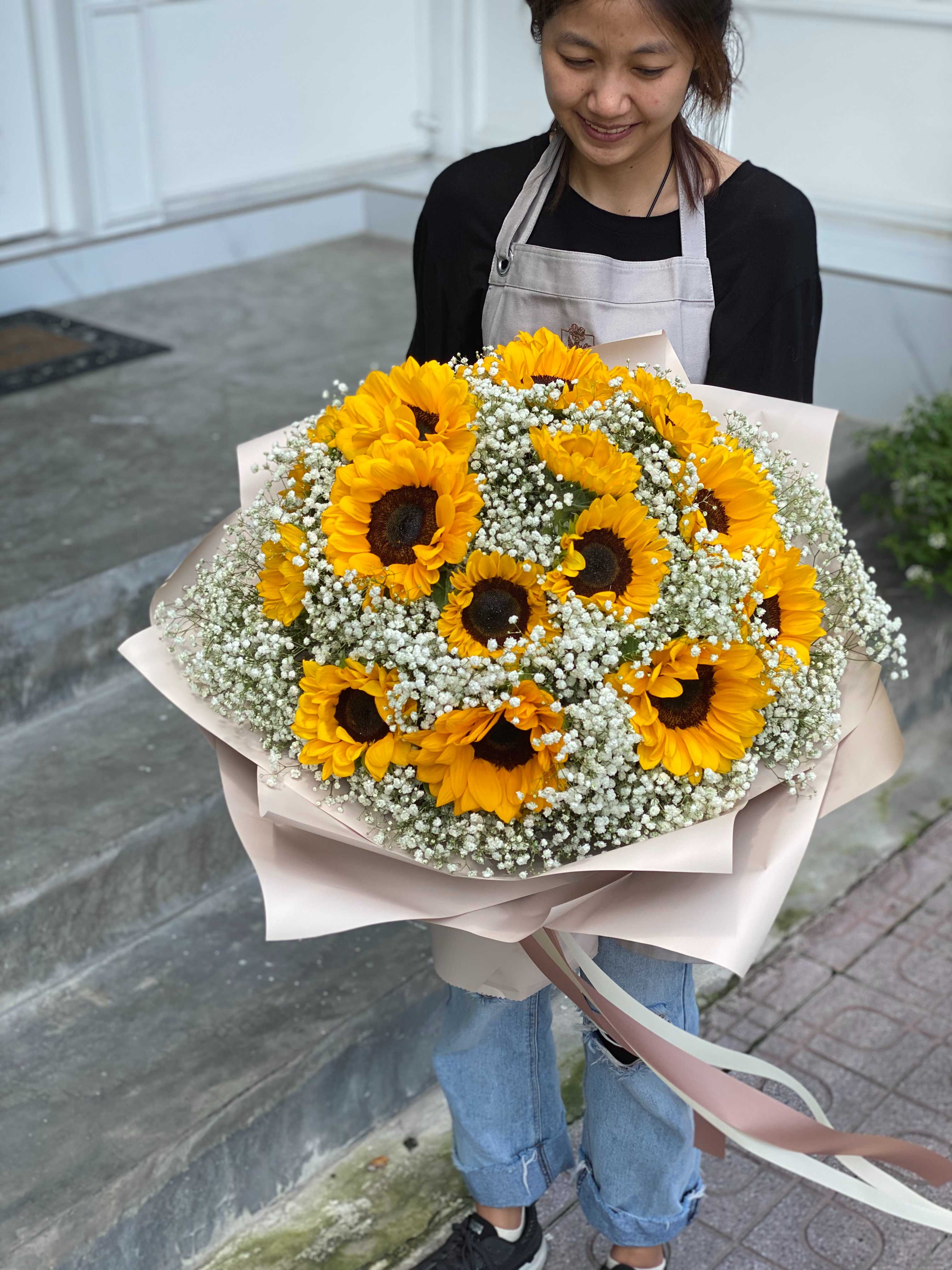 sunflower