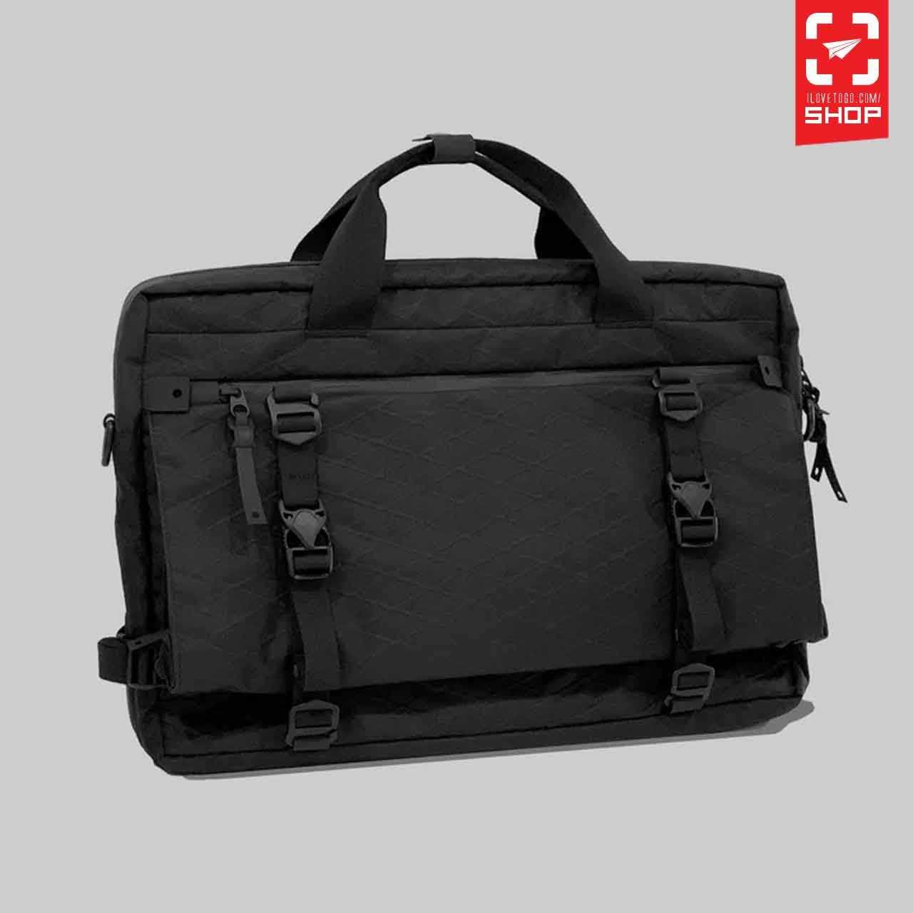 กระเป๋า Code of Bell - APEX LINER PRO 2+1 Way Shoulder Bag