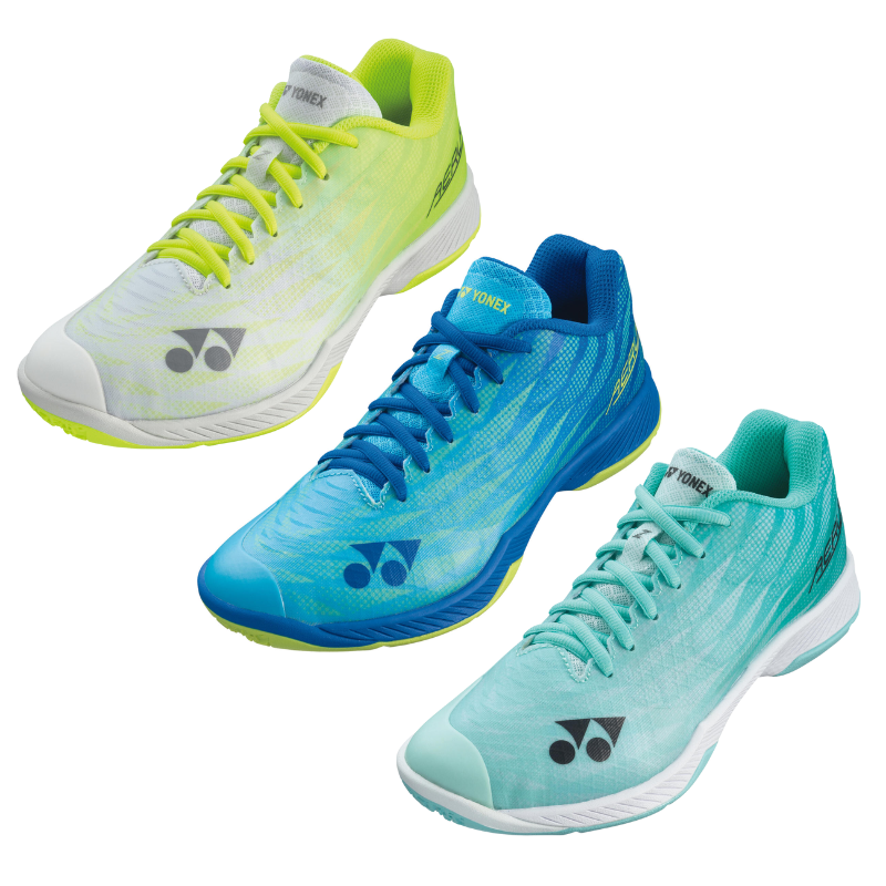 (Pre-Order) รองเท้าแบดมินตัน Yonex รุ่น POWER CUSHION AERUS Z2 2023 JP.