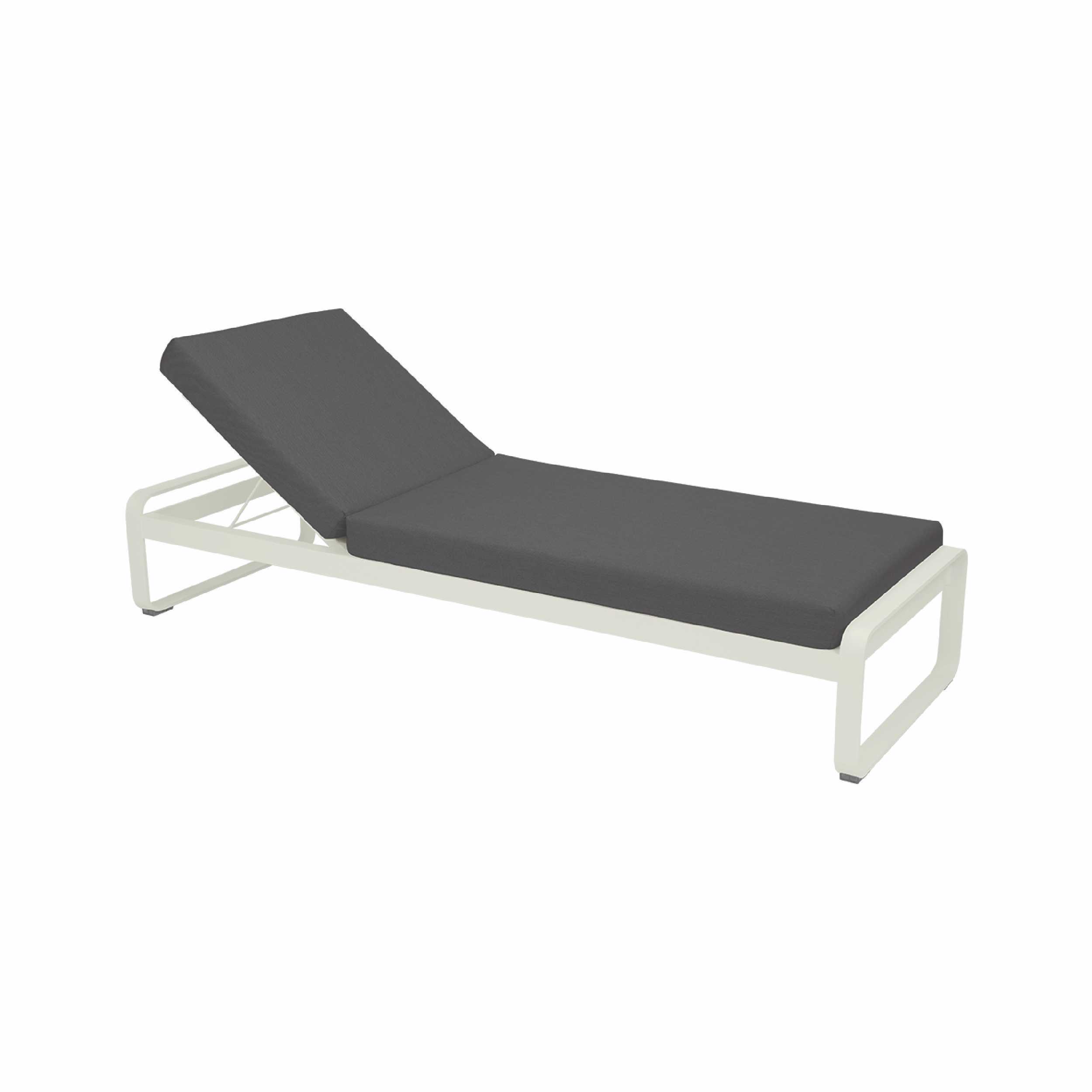 BELLEVIE PREMIUM SUNLOUNGER