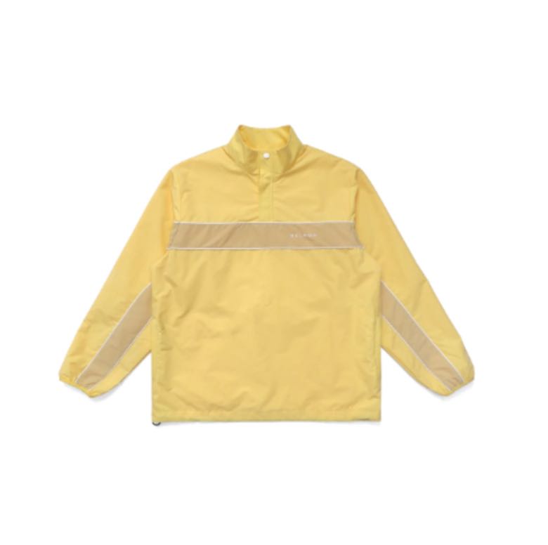 BERMUDA POPOVER JACKET