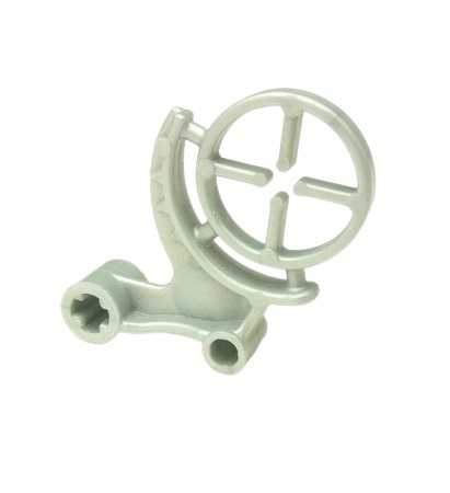 Bionicle Mistika Nynrah Ghost Blaster Scope with Crosshairs (Toa Gali)