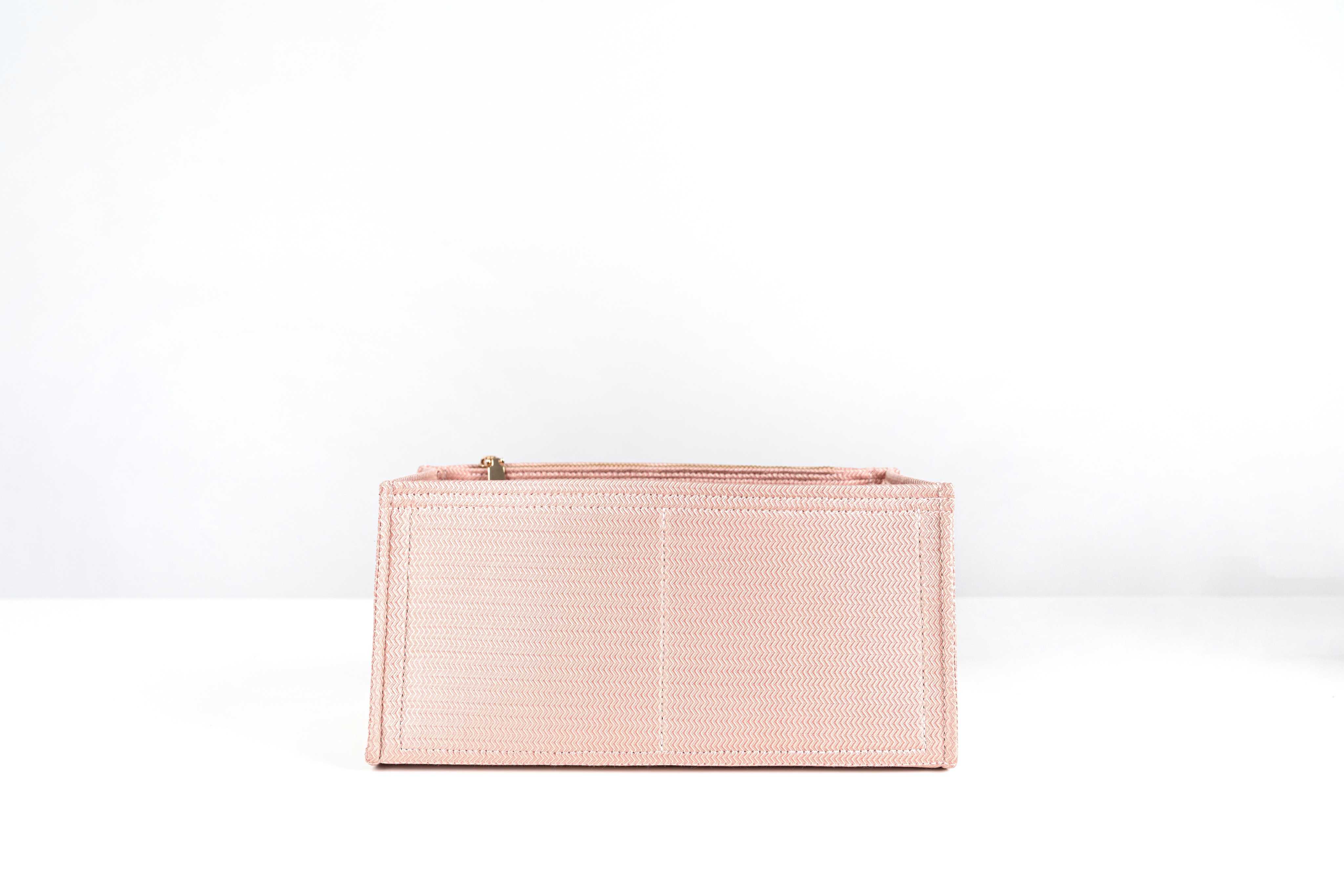 PINK CHEVRON