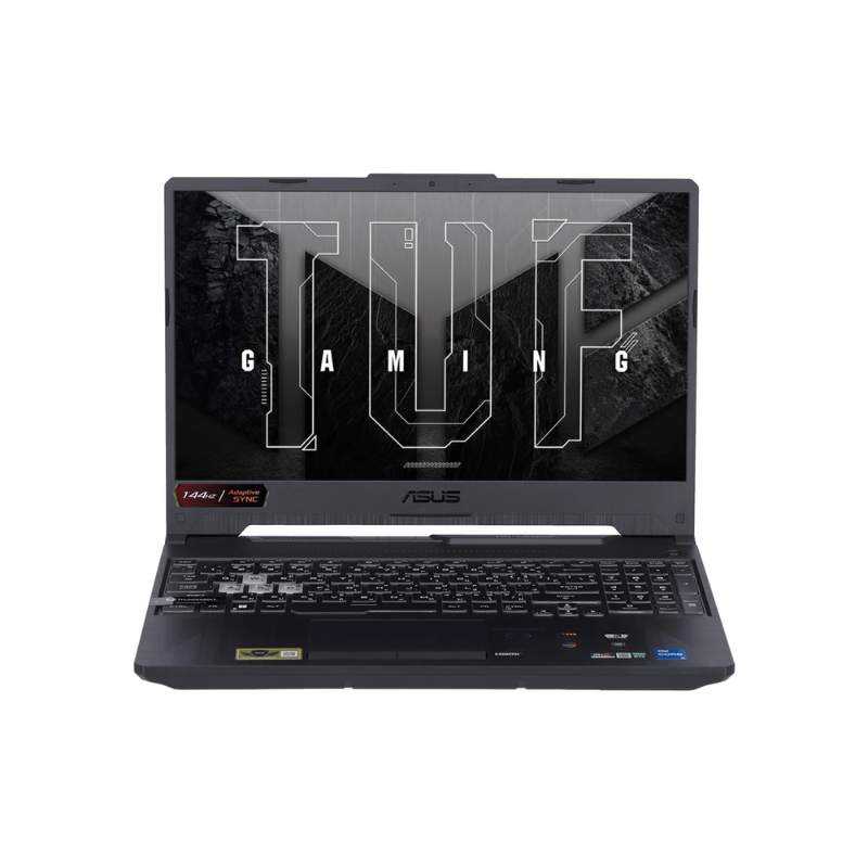 ASUS TUF Gaming F15 FX506HM-HN130W