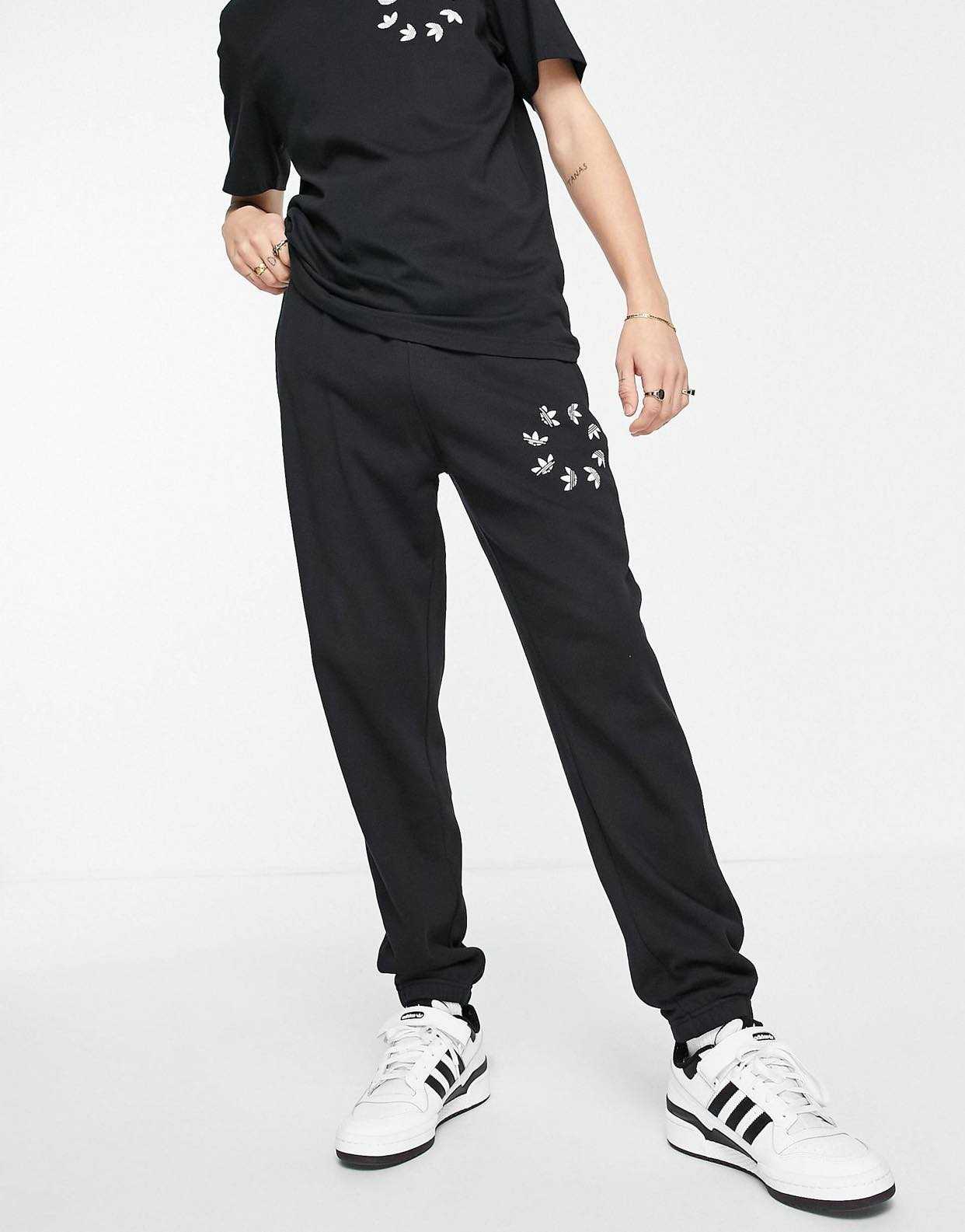 Adidas originals adicolor spinner sweat pants
