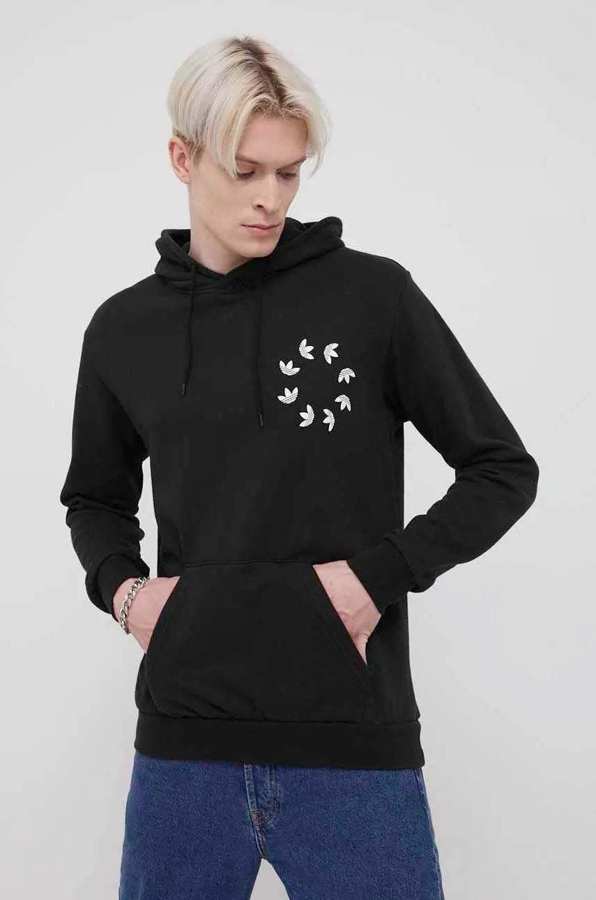 Adidas originals adicolor spinner sweat hoodie