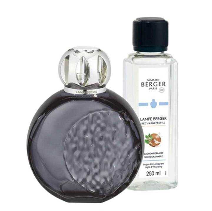 Coffret ASTRAL GRISE