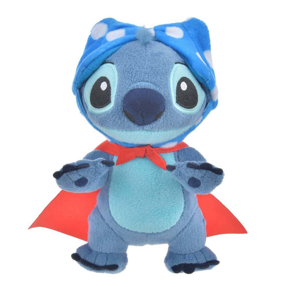 พวงกุญแจ Stitch (superhero)