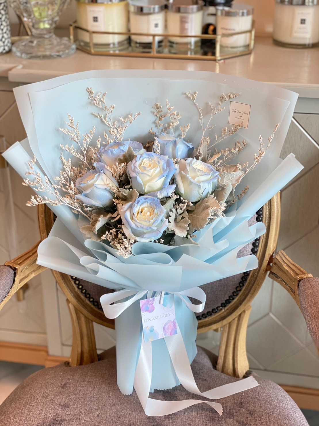 bouquet