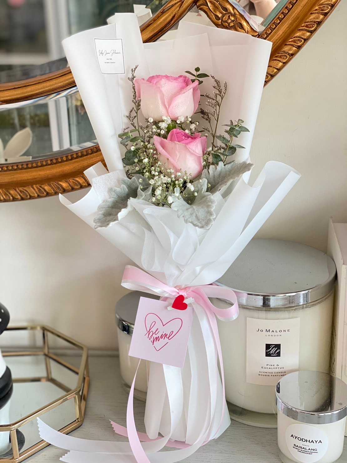 bouquet