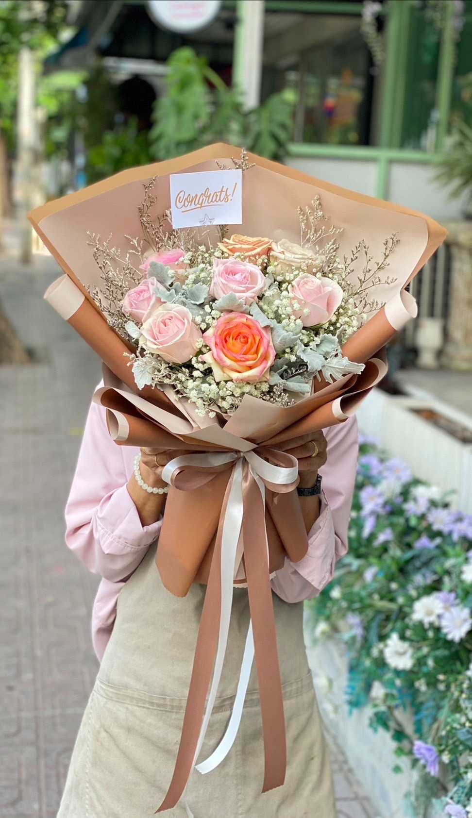 bouquet