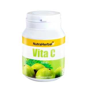 Vita C (30 แคปซูล)
