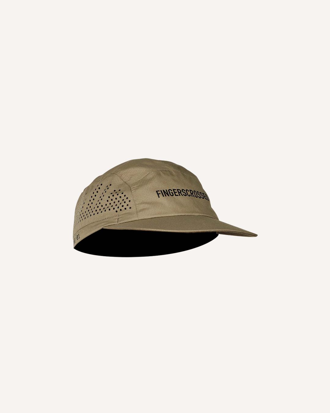FC#CAP SUPER LIGHT GRAVEL