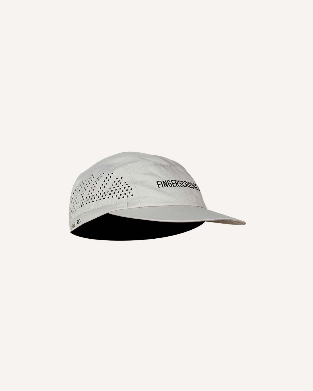 FC#CAP SUPER LIGHT GREY