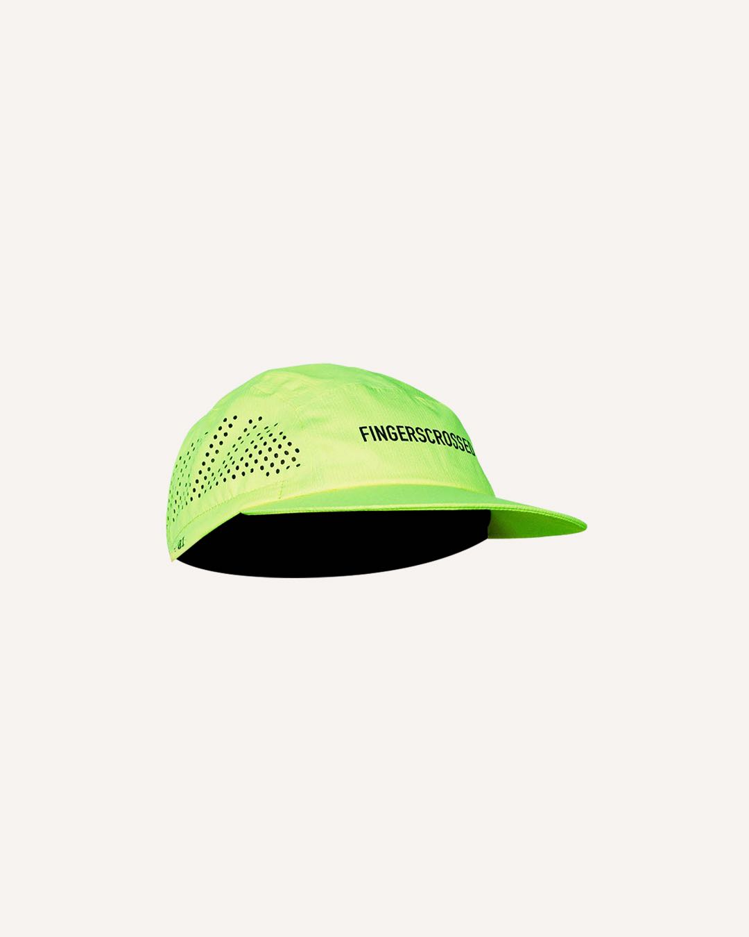 FC#CAP SUPER LIGHT NEON