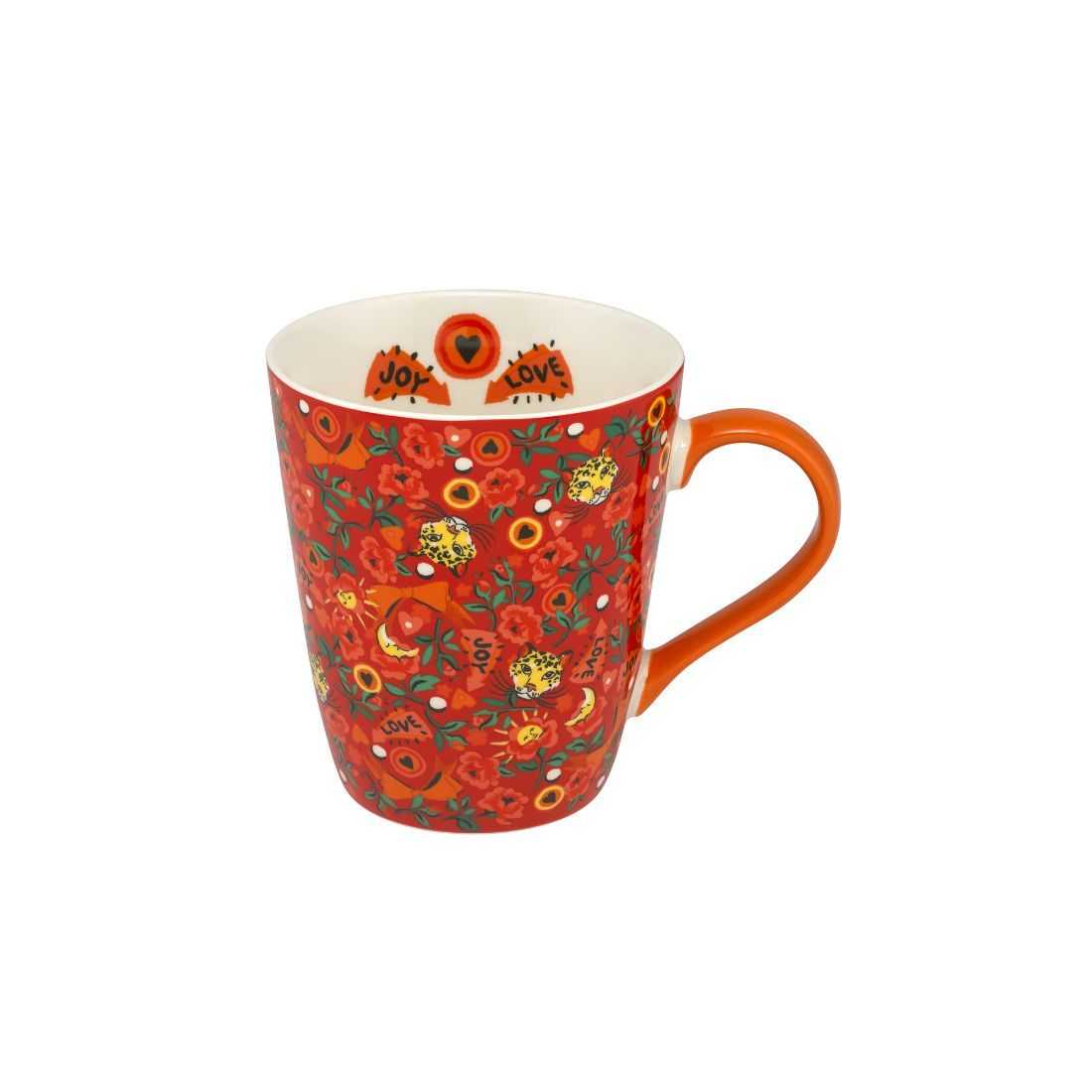 Stanley Mug Pinball Ditsy