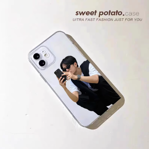 Pre-Order | เคสโทรศัพท์มือถือ หวังอี้ป๋อ Wang Yibo