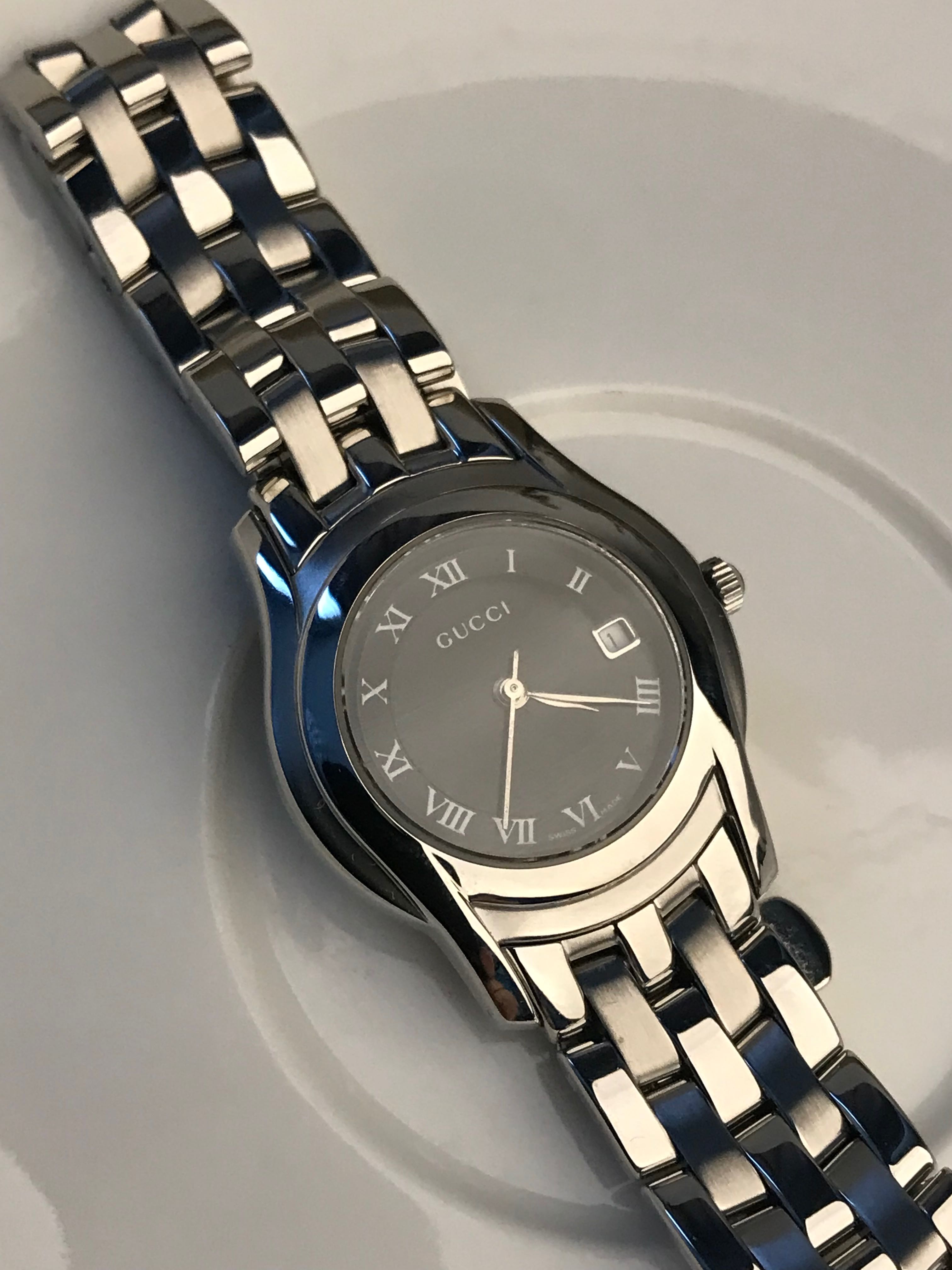 Gucci 5500 l top