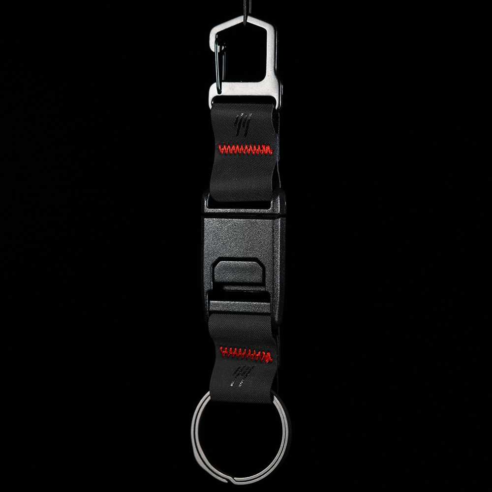 Gravity Move - Titaniun Magnetic KeyChain