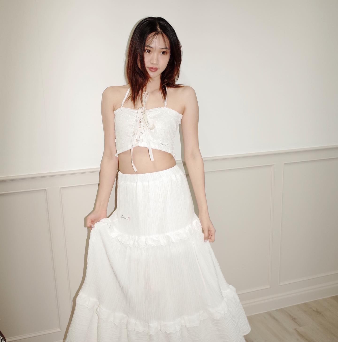 - Quera Ribbon Set- QLACE COLLECTION 🕊