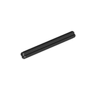 Black Technic, Axle 5L