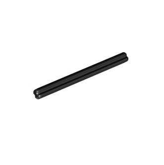 Black Technic, Axle 6L
