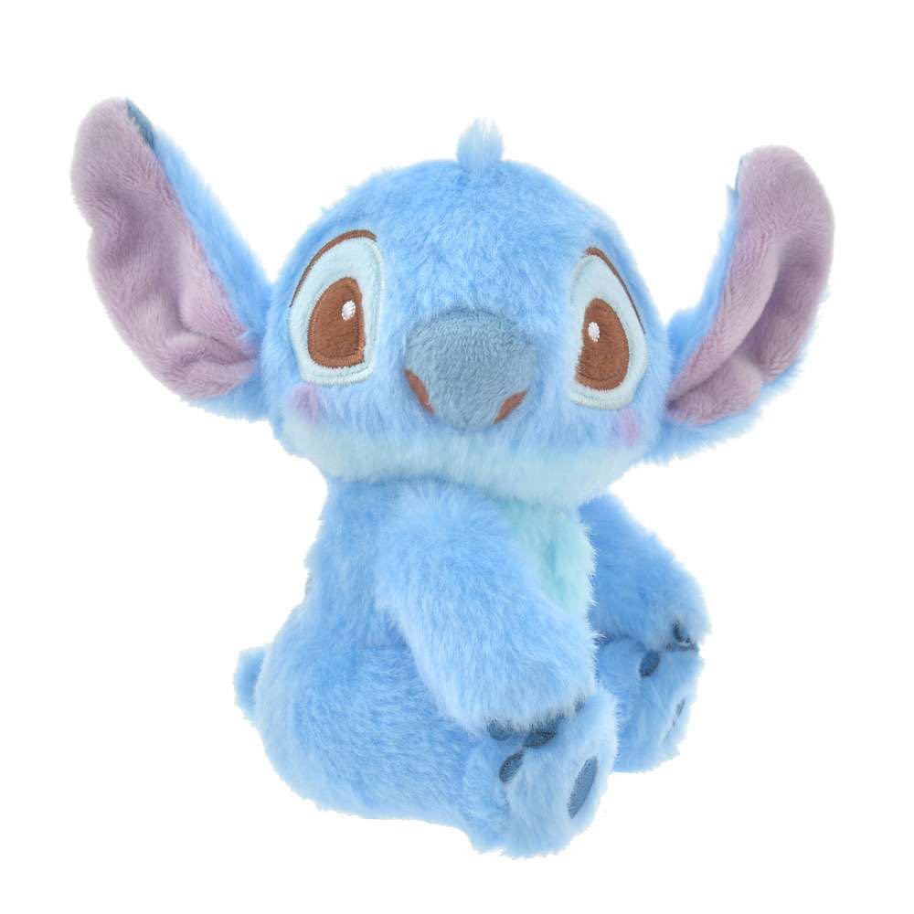 พวงกุญแจ Stitch