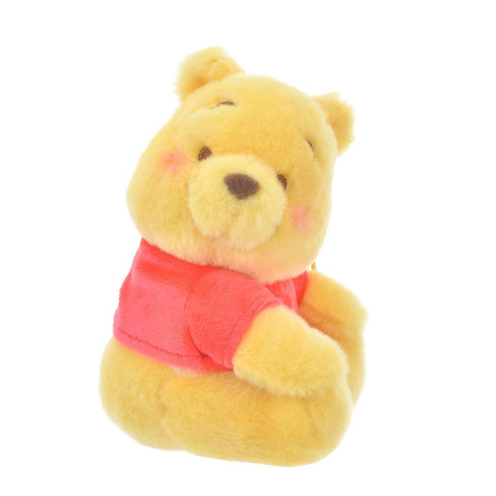 พวงกุญแจ Pooh