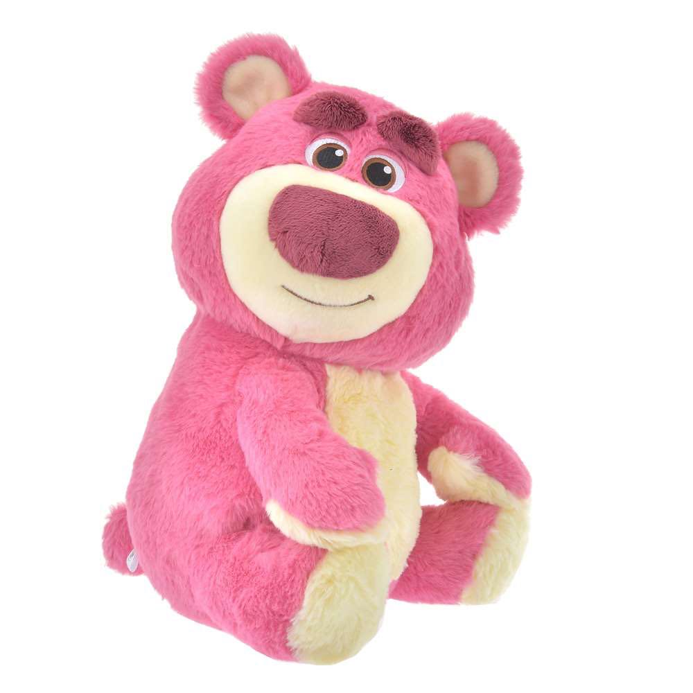 ตุ๊กตา Lotso