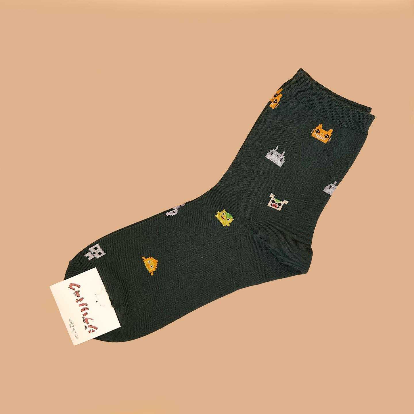 GHIBLI Park - Socks