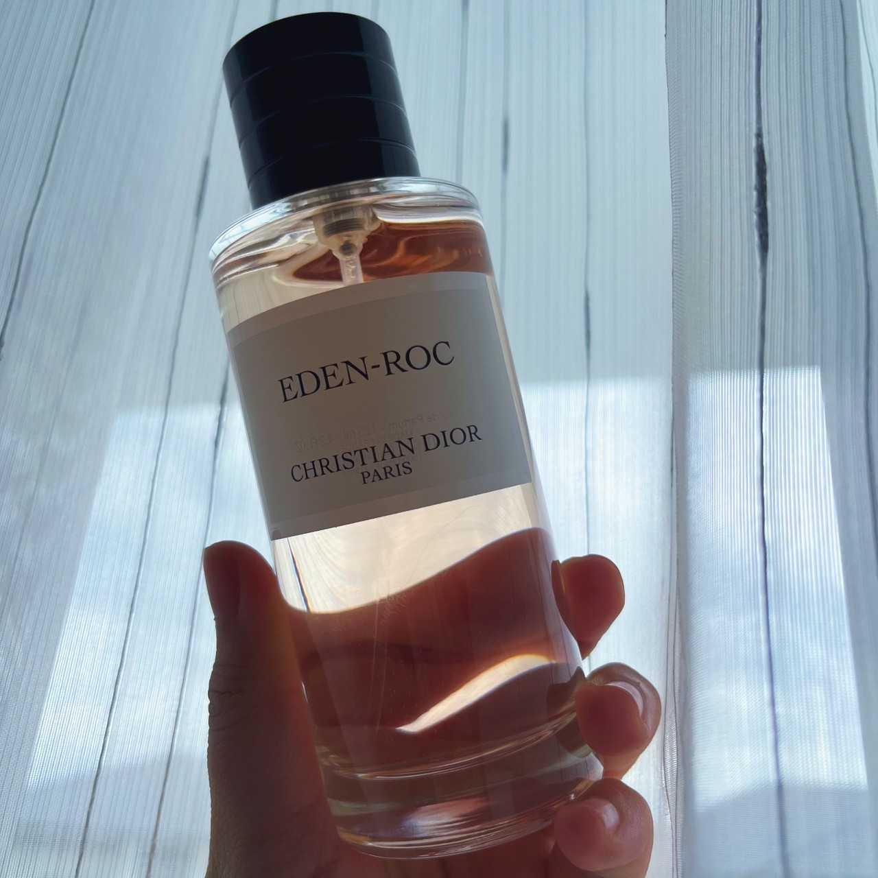 La Collection Privée Christian Dior Eden-Roc