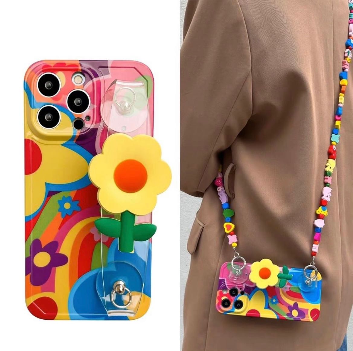 เคสไอโฟน 12 Pro (พร้อมสาย)