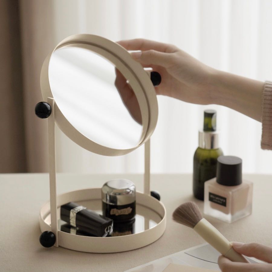 Double mirror (Pre-order)