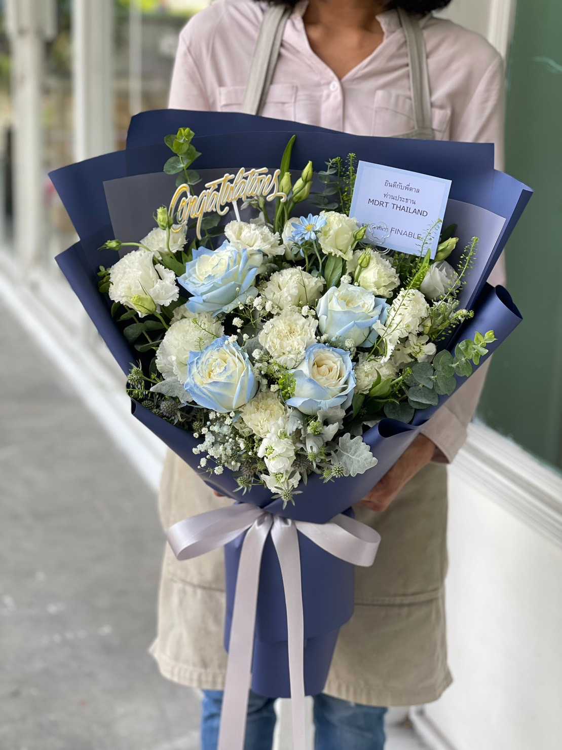 bouquet