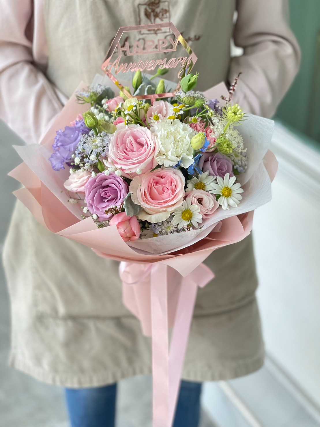 bouquet